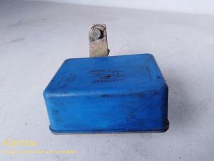 Used Glow plug relay Peugeot 205 Price on request offered by Fa. Klijnstra & Zn. VOF