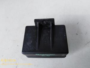Used Glow plug relay Peugeot 607 (9D/U) 2.0 HDi FAP Price on request offered by Fa. Klijnstra & Zn. VOF