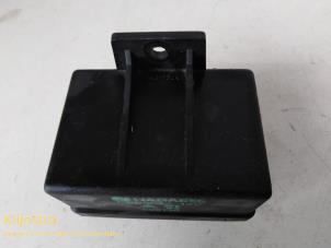 Used Glow plug relay Peugeot 607 (9D/U) 2.2 HDi 16V FAP Price on request offered by Fa. Klijnstra & Zn. VOF