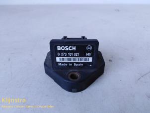 Used Ignition module Peugeot 206 (2A/C/H/J/S) 1.4 XR,XS,XT,Gentry Price on request offered by Fa. Klijnstra & Zn. VOF