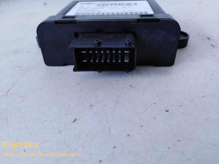 Used Injection computer Peugeot 307 SW (3H) 2.0 HDi 110 FAP Price on request offered by Fa. Klijnstra & Zn. VOF