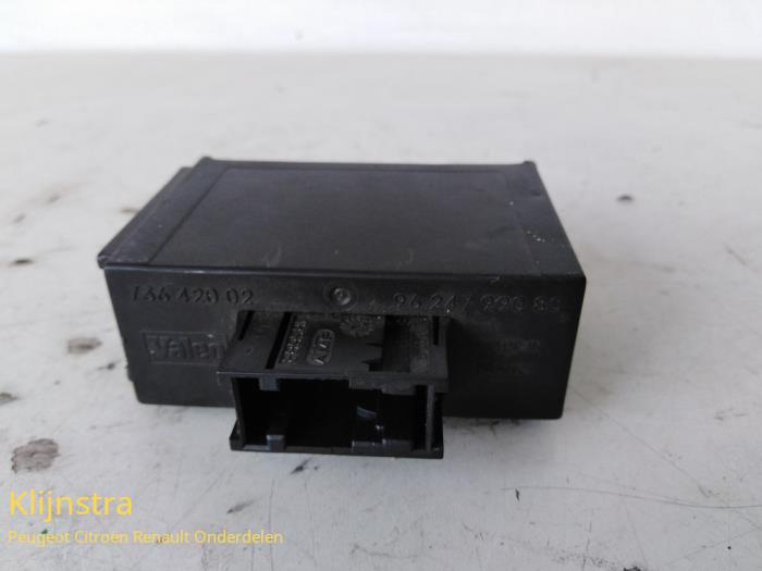 Used Engine management computer Peugeot Partner 1.9 D Price on request offered by Fa. Klijnstra & Zn. VOF