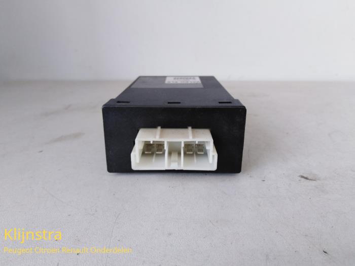 Citroen Berlingo Central door locking modules stock