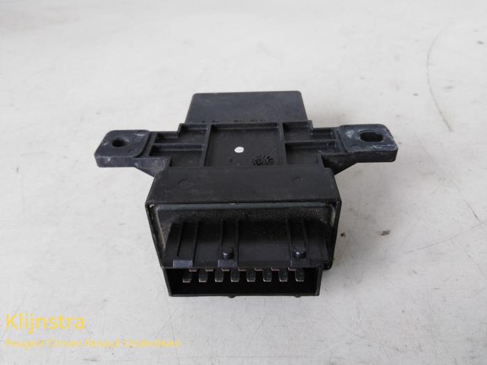 Glow plug relay Peugeot 406 1.8 16V - 9633610280