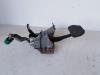 Brake pedal from a Peugeot 3008 2014