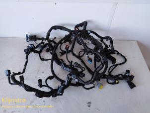 Usados Mazo de cables compartimento motor Peugeot 3008 Precio de solicitud ofrecido por Fa. Klijnstra & Zn. VOF