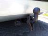 Towbar from a Peugeot 407 SW (6E) 2.0 HDiF 16V 2005