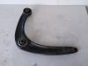 Front wishbone, right from a Peugeot 3008 2014