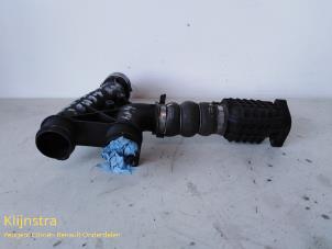 Used Turbo hose Peugeot 3008 Price on request offered by Fa. Klijnstra & Zn. VOF