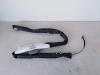 Peugeot 3008 Roof curtain airbag, right