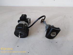 Used Set of locks Peugeot 3008 Price on request offered by Fa. Klijnstra & Zn. VOF