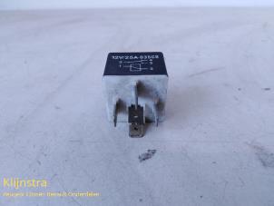 Used Relay Peugeot 205 I (741A/C) 1.8 GLD,GRD,XRD Price on request offered by Fa. Klijnstra & Zn. VOF