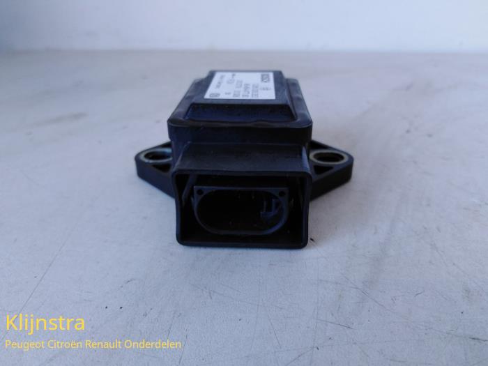 Begagnade Esp Duo-sensor Peugeot 307 (3A/C/D) 2.0 HDi 90 Pris på förfrågan erbjuds av Fa. Klijnstra & Zn. VOF