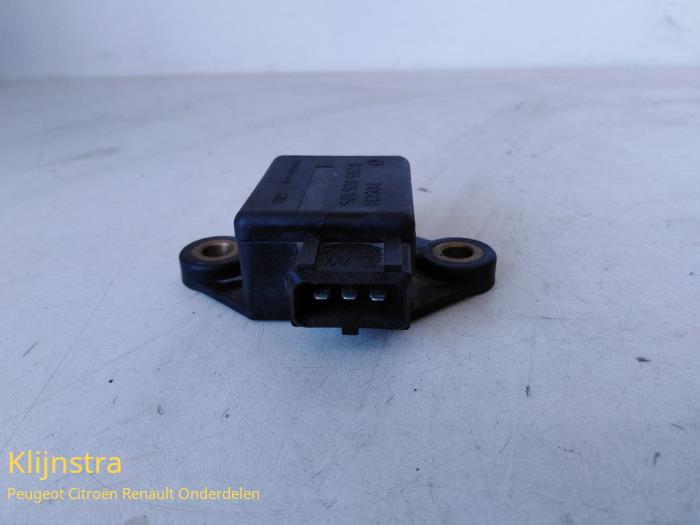 Begagnade Esp Duo-sensor Fiat Punto I (176) Pris på förfrågan erbjuds av Fa. Klijnstra & Zn. VOF