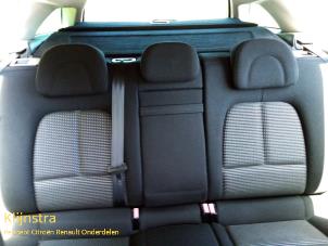 Used Set of upholstery (complete) Peugeot 407 SW (6E) 2.0 HDiF 16V Price on request offered by Fa. Klijnstra & Zn. VOF