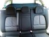 Peugeot 407 SW (6E) 2.0 HDiF 16V Set of upholstery (complete)