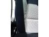 Set of upholstery (complete) from a Peugeot 407 SW (6E) 2.0 HDiF 16V 2005