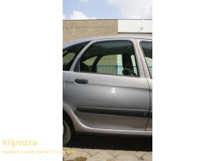 Used Rear door 4-door, right Citroen Xsara Picasso (CH) 1.8 16V Price € 100,00 Margin scheme offered by Fa. Klijnstra & Zn. VOF
