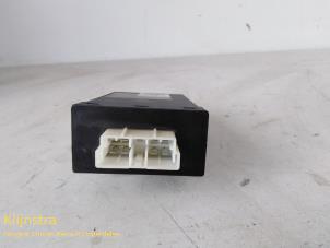Used Central door locking relay Peugeot Partner Combispace 1.8 Price on request offered by Fa. Klijnstra & Zn. VOF