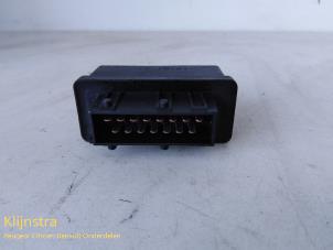 Used Fuel pump relay Peugeot 406 (8B) 1.9 dt Price on request offered by Fa. Klijnstra & Zn. VOF