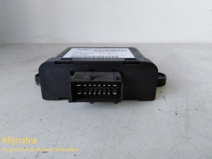 Used Injection computer Peugeot 607 (9D/U) 2.2 HDi 16V FAP Price on request offered by Fa. Klijnstra & Zn. VOF