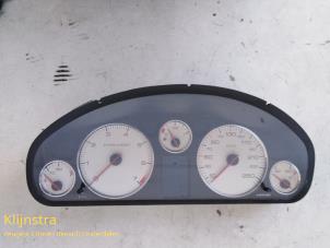 Used Odometer KM Peugeot 407 SW (6E) 2.2 16V Price on request offered by Fa. Klijnstra & Zn. VOF