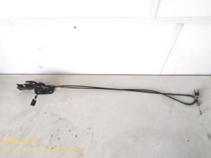 Used Boot lid lock mechanism Peugeot 206 CC (2D) 2.0 16V Price on request offered by Fa. Klijnstra & Zn. VOF