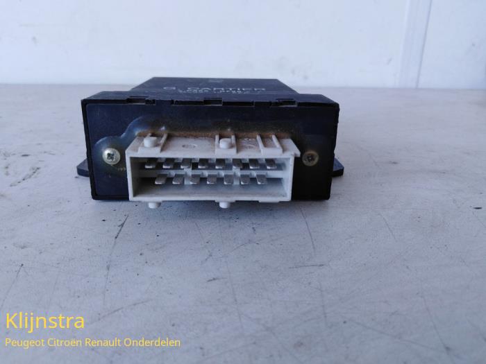 Used Cooling computer Peugeot 206 (2A/C/H/J/S) 1.6 XS,XT Price € 165,00 Margin scheme offered by Fa. Klijnstra & Zn. VOF
