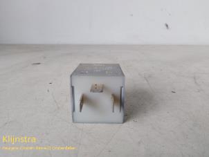 Used Indicator relay Citroen Berlingo 1.9 Di Price on request offered by Fa. Klijnstra & Zn. VOF