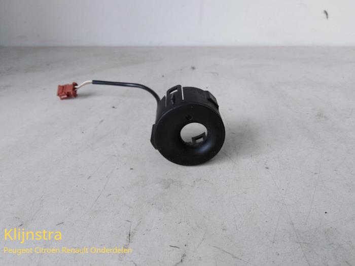 Gebrauchte Transsponderring Peugeot 807 2.0 HDi 16V Preis auf Anfrage angeboten von Fa. Klijnstra & Zn. VOF