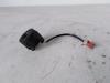 Peugeot 407 (6D) 2.0 HDiF 16V Transponderring