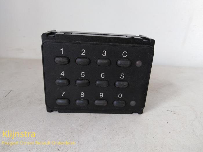 Gebrauchte Sonstige Peugeot 106 II 1.1 XN,XR,XT,Accent Preis € 49,99 Margenregelung angeboten von Fa. Klijnstra & Zn. VOF