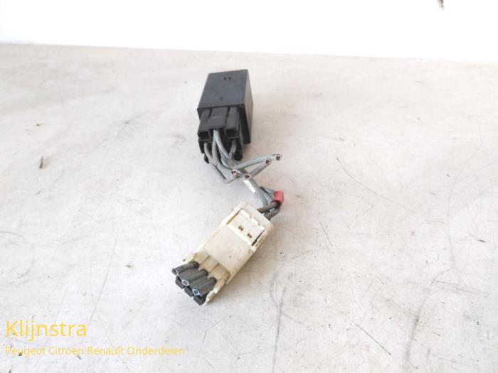 Begagnade Relä Citroen BX diesel 19 D,RD Pris € 35,00 Marginaltabell erbjuds av Fa. Klijnstra & Zn. VOF