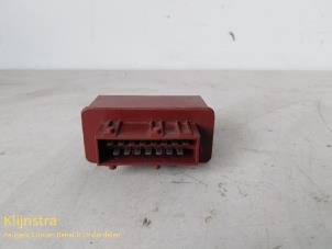 Used Fuel pump relay Peugeot 607 (9D/U) 2.0 HDi Price on request offered by Fa. Klijnstra & Zn. VOF