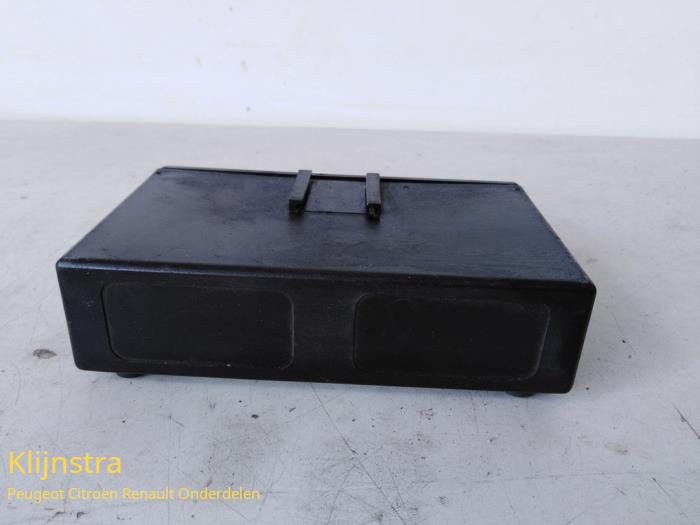 Used Engine management computer Peugeot 306 (7A/C/S) 1.9 D Kat. Price € 150,00 Margin scheme offered by Fa. Klijnstra & Zn. VOF