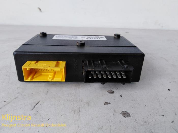 Used Engine management computer Citroen Xsara (N1) 1.9D Price € 150,00 Margin scheme offered by Fa. Klijnstra & Zn. VOF