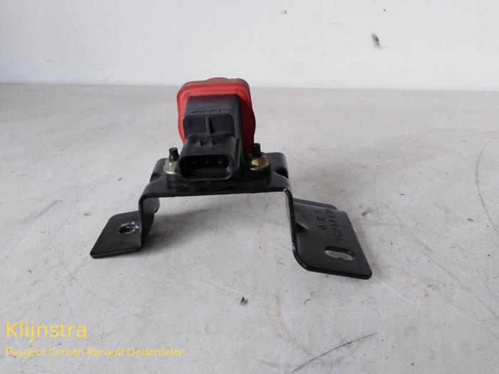 Contacteur Feux Stop Febi Bilstein Pour Peugeot 406 Coupé 3.0 V6 - Référence 17217 - Neuf