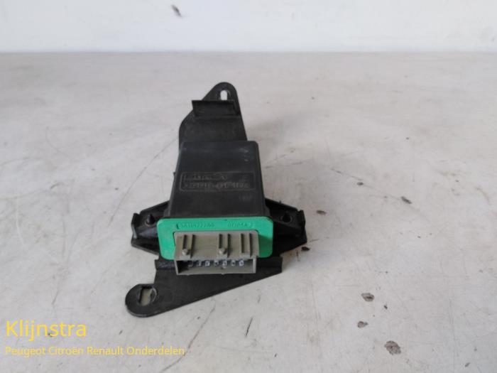 Used Cooling computer Peugeot 306 Price on request offered by Fa. Klijnstra & Zn. VOF
