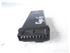 Central door locking relay from a Peugeot 406 (8B), 1995 / 2004 1.9 dt, Saloon, 4-dr, Diesel, 1.905cc, 66kW (90pk), FWD, XUD9BTFL3; DHX, 1996-01 / 2004-05, 8BDHXE 1996