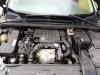Motor van een Peugeot 307 Break (3E), 2002 / 2009 1.6 HDiF 110 16V, Kombi/o, Diesel, 1.560cc, 80kW (109pk), FWD, DV6TED4FAP; 9HZ, 2003-09 / 2008-05, 3E9HZ 2006