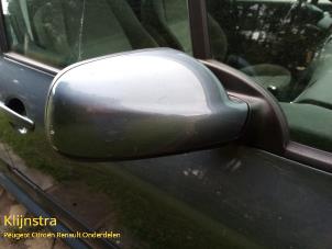 Used Wing mirror, right Peugeot 307 Break (3E) 1.6 HDi 90 16V Price € 40,00 Margin scheme offered by Fa. Klijnstra & Zn. VOF