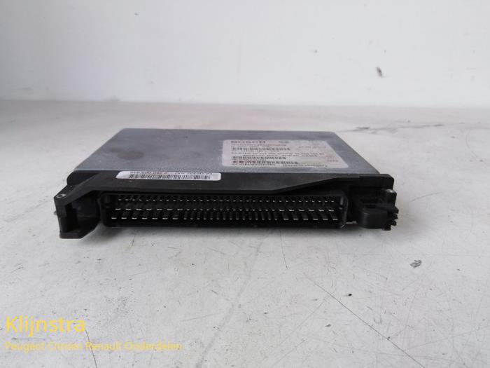 Used Automatic gearbox computer Peugeot 407 SW (6E) 2.2 16V Price € 139,00 Margin scheme offered by Fa. Klijnstra & Zn. VOF