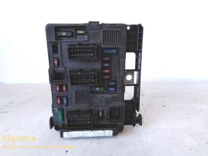 Używane Skrzynka bezpieczników Citroen C5 I Break (DE) 2.0 16V Cena na żądanie oferowane przez Fa. Klijnstra & Zn. VOF