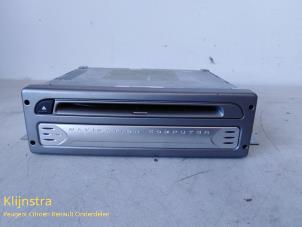 Used Navigation module Peugeot 307 Break (3E) 1.6 HDiF 110 16V Price on request offered by Fa. Klijnstra & Zn. VOF