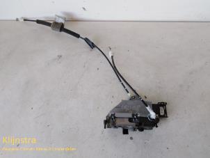 Used Rear door mechanism 4-door, right Peugeot 5008 I (0A/0E) 1.6 THP 16V Price on request offered by Fa. Klijnstra & Zn. VOF