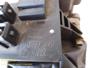 ABS Pumpe van een Citroën Evasion 2.0 CT SX,VSX Turbo 1996