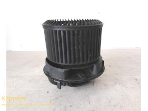 Used Heating and ventilation fan motor Peugeot 107 1.0 12V Price on request offered by Fa. Klijnstra & Zn. VOF