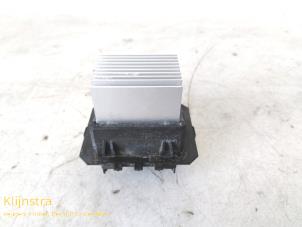 Used Heater resistor Peugeot 207 Price on request offered by Fa. Klijnstra & Zn. VOF