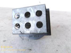 Used Heater resistor Peugeot 306 (7B) 1.6i SR,ST Price on request offered by Fa. Klijnstra & Zn. VOF