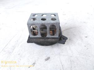 Used Heater resistor Peugeot 306 (7A/C/S) 1.8i 16V Price on request offered by Fa. Klijnstra & Zn. VOF